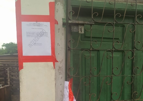 Justiça interdita matadouro municipal no Amazonas por apresentar risco à saúde da população