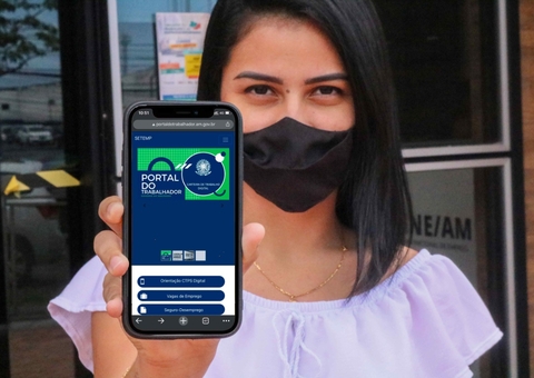 Setemp abre 1 mil vagas para cusos de qualificação profissional no Amazonas