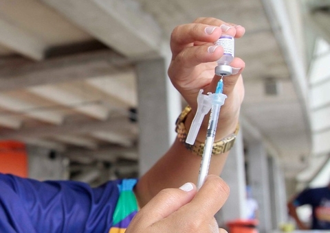 Veja os pontos de vacinação definidos para este sábado em Manaus