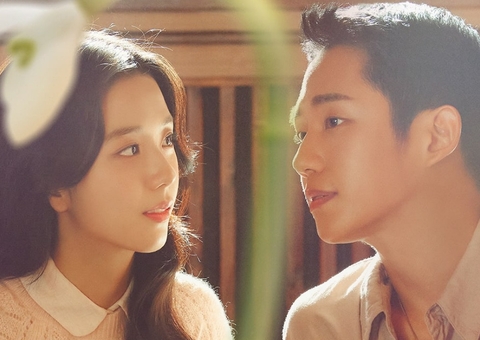 Série estrelada por Jisoo do BLACKPINK, Snowdrop ganha teaser