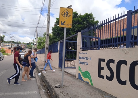 Candidatos enfrentam conteúdo de exatas no 2° dia de provas do Enem em Manaus