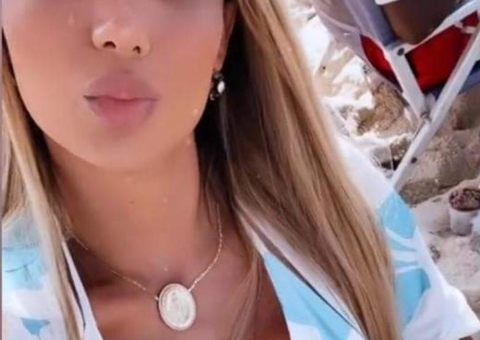 Miss é presa suspeita de dopar e roubar clientes durante programas