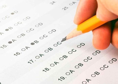 Confira o gabarito oficial das provas do Enem 2021; Uma questão foi anulada