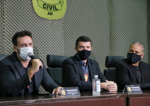 Advogado que fazia bico como motorista levou 8 facadas e segue internado em Manaus