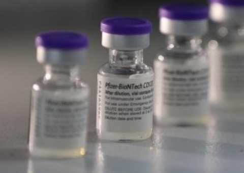 Pfizer pretende pedir autorização à Anvisa para vacinar crianças de 6 meses a 5 anos