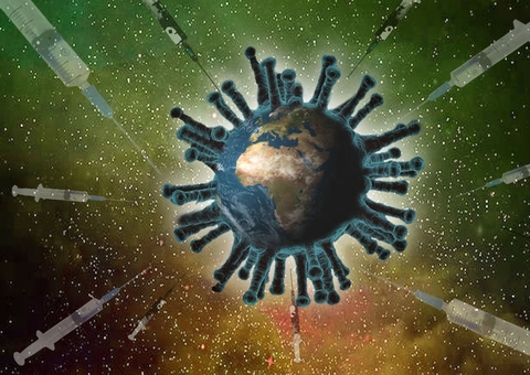 Adolfo Lutz confirma variante Ômicron em testes positivos de covid no Brasil