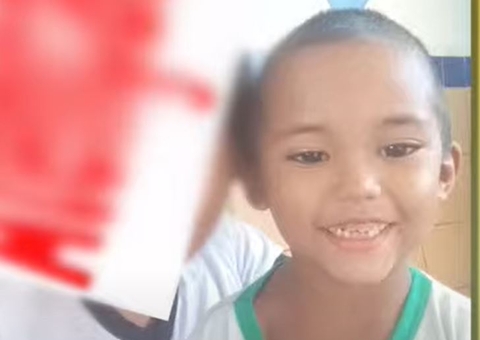 Mãe e padrasto de criança desaparecida em mata no Amazonas são presos