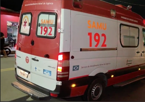 Discussão por drogas termina com jovem esfaqueado em Manaus