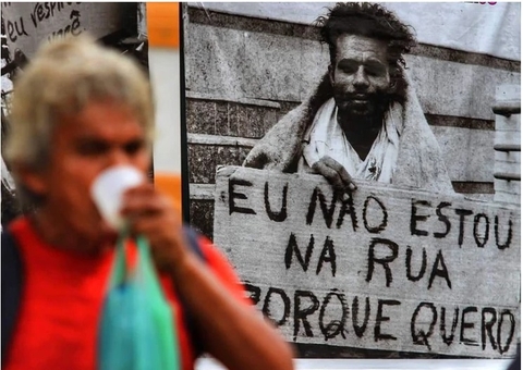 Defensoria cria projeto voltado à população em situação de rua no Amazonas