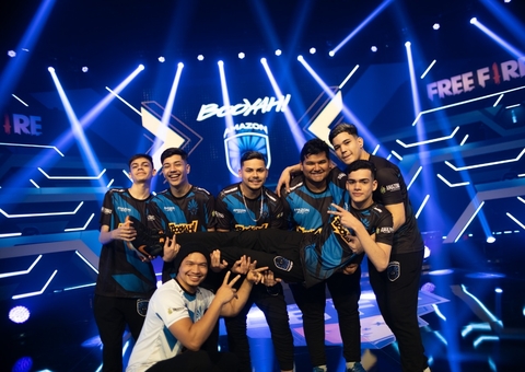 Jogos Estudantis de Free Fire têm premiação de mais de R$ 15 mil 