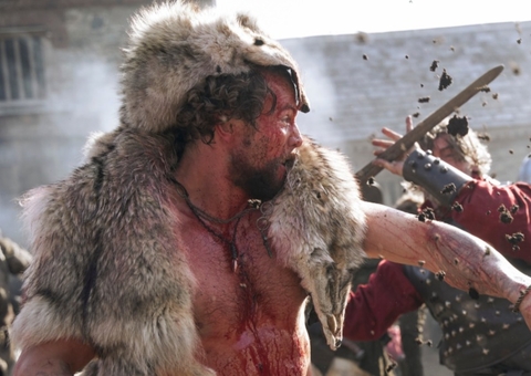 Vikings: Valhalla ganha data de estreia na Netflix