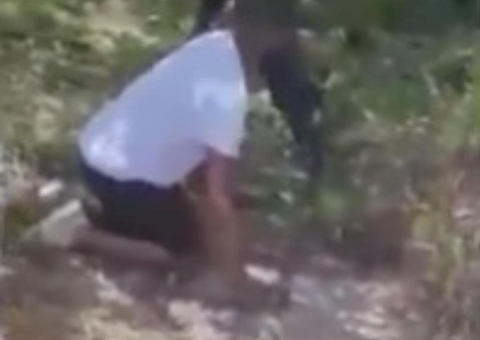 Família descobre morte de músico após ver vídeo dele sendo executado 