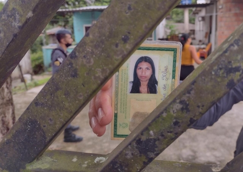 Ex-marido invade casa, mata mulher e se suicida em Manaus