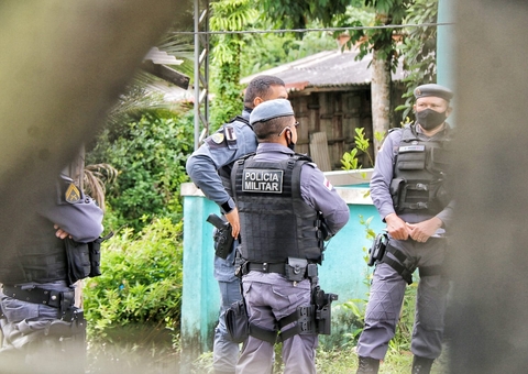 Mulher foi morta por ex-marido na frente da comadre e bebê de 2 anos em Manaus