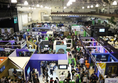 Maior evento digital da região norte acontece em Manaus na próxima semana