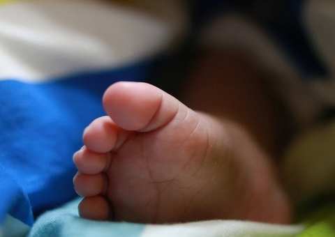 Laudo aponta que bebê encontrada em geladeira nasceu com vida