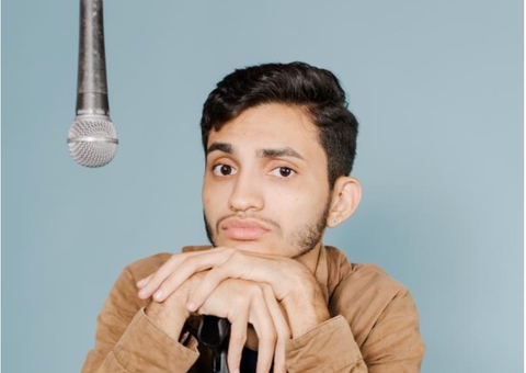 Confira resultado do sorteio para show de humor com Leandro Leitte em Manaus