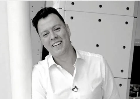 Apresentador da Band, Abel Freitas morre de Covid-19