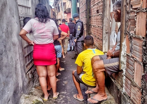 A caminho de entrevista de emprego, jovem é executado a tiros em Manaus