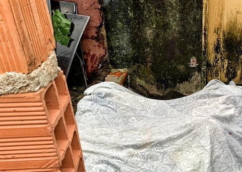 Homem tenta fugir de assassinos mas acaba morto a tiros em Manaus