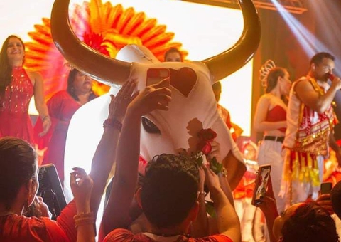 Boi Garantido anuncia que não abrirá edital de toadas para 2022