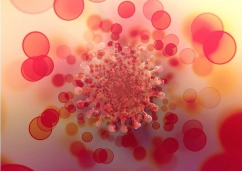 Rio Grande do Sul confirma viajante infectada pela variante Ômicron