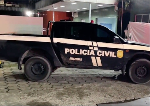 Universitária é morta por traficante ao ir em costureira em área vermelha de Manaus