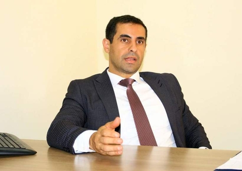 Defensor público geral Ricardo Paiva ganha novo mandato na DPE-AM