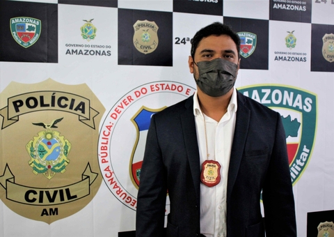 Polícia Civil do Amazonas alerta sobre golpe do bilhete premiado