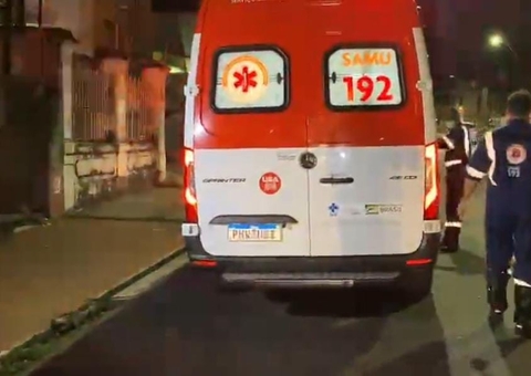 Homem é esfaqueado após ofender travesti no Centro de Manaus