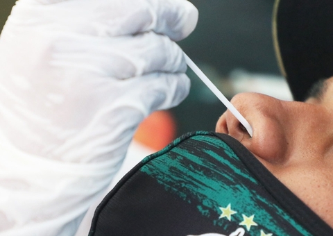 Amazonas registra 35 novos casos de covid nas últimas 24 horas