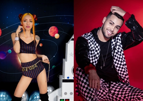 Made in Rio Baile Funk reúne Ruivinha de Marte, MC Don Juan e Jerry Smith em Manaus