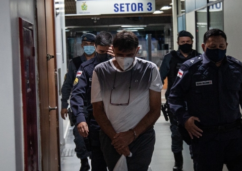 Caso Jerusa: Ivan é condenado a 27 anos de prisão por matar esposa em Manaus