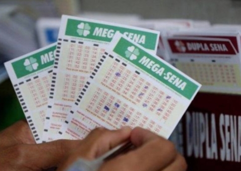 Confira as dezenas sorteadas no concurso 2.435 da Mega-Sena 
