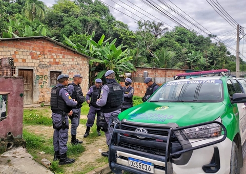 Funcionário da Prefeitura e namorada são executados a tiros em Manaus