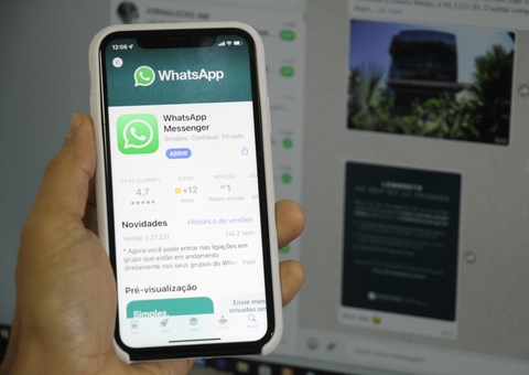 Defensoria faz alerta sobre golpes no WhatsApp em compras de final de ano 