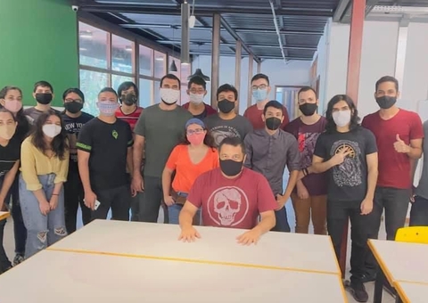 3ª edição da Feira do Polo Digital de Manaus começa nesta quinta