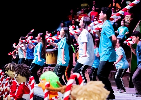 'Um Sonho de Natal' da Nova Igreja Batista começa neste sábado em Manaus