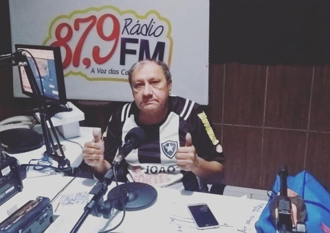 Jornalista policial Lerron Santiago morre em Manaus