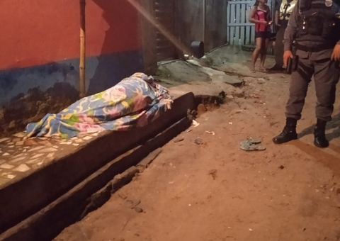 Mulher é assassinada a tiros horas após morte do irmão em Manaus