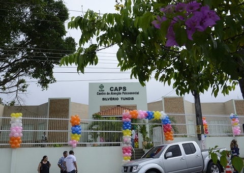 Governo do Amazonas reforça atendimento a pessoas com estresse e ansiedade