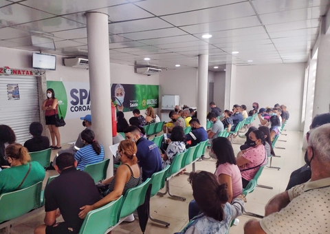 Amazonas registra 641 casos de síndrome respiratória e Influenza em 1 mês 