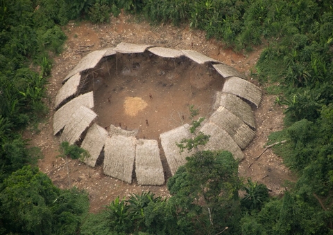 Conselho indígena pede medidas contra licença de exploração de ouro no Amazonas