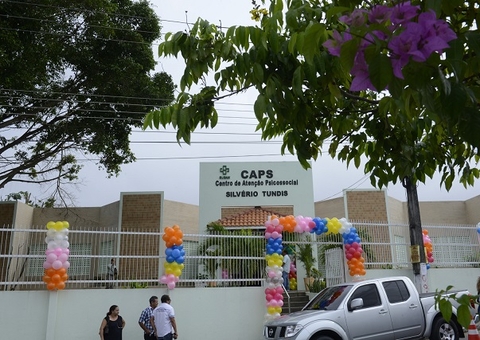 Governo do Amazonas reforça atendimento a pessoas com estresse e ansiedade