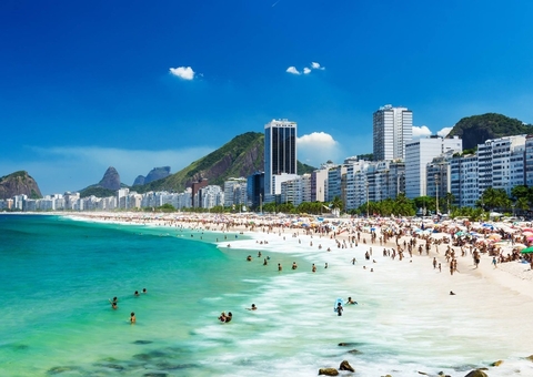 Turismo Social do Sesc abre inscrições para viagem ao Rio de Janeiro
