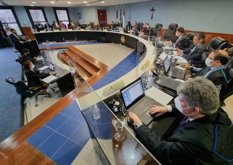 TCE vai fiscalizar processo de vacinação em Manaus