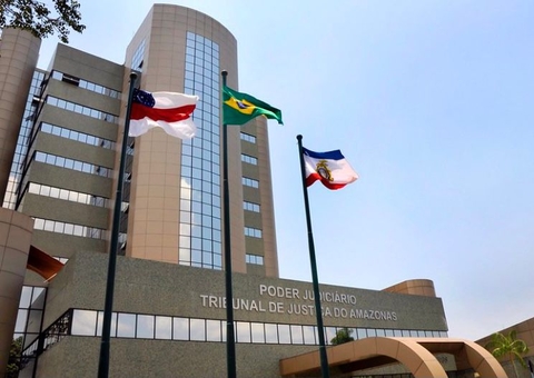 TJAM dá prazo para autorizações antes de recesso no Amazonas