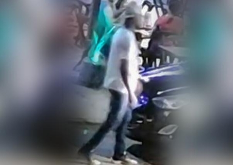 Polícia busca por assassino de Presidente da Associação de Transparência em Humaitá