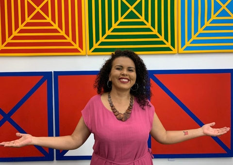 Artista visual lança coleção em homenagem a arquiteto Severiano Mário Porto