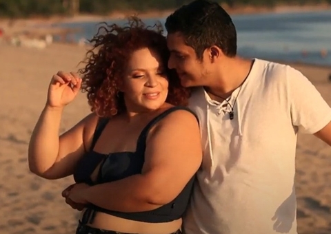 Fidel Graça lança clipe de 'Forró do Balanço', última música de seu EP